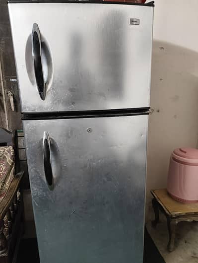 Haier Refrigerator
