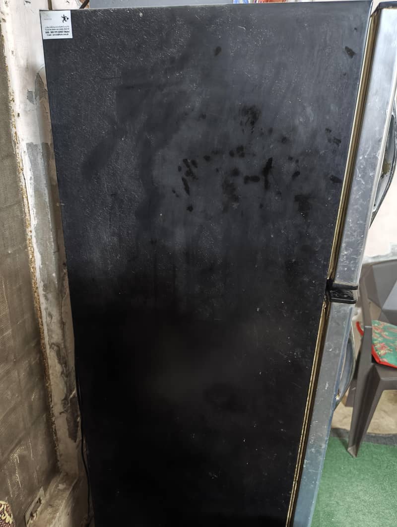 Haier Refrigerator 1