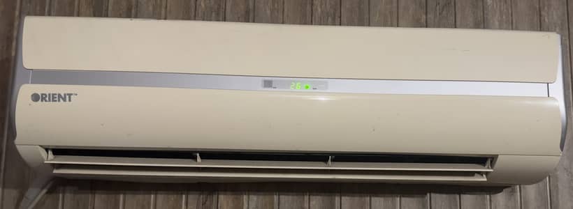Orient 1.5 ton split ac OS-19MR16A