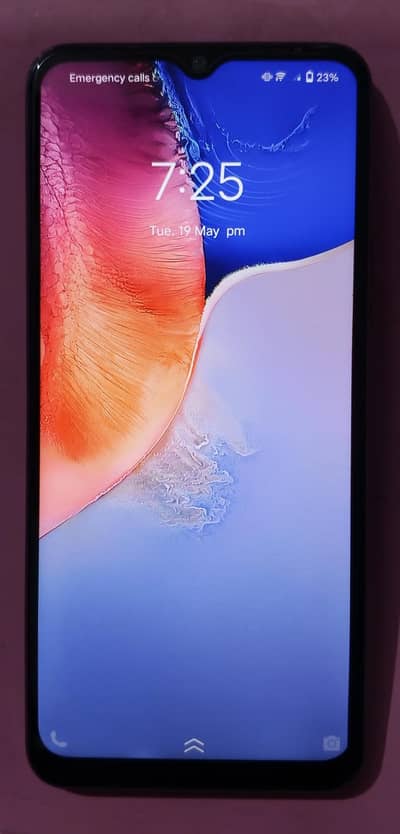Vivo Y15s