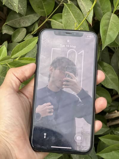 Iphone 11 pro 70 helt all ok jv 64 gb