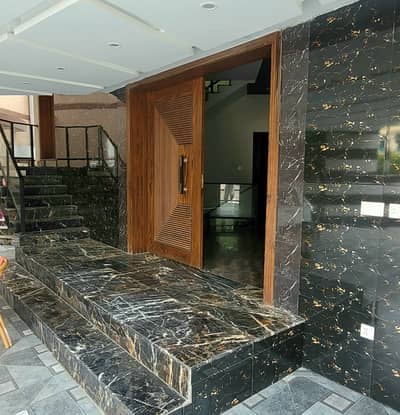 New condition kanal basement house 8 bedroom phase 5 for rent bahria town Rawalpindi