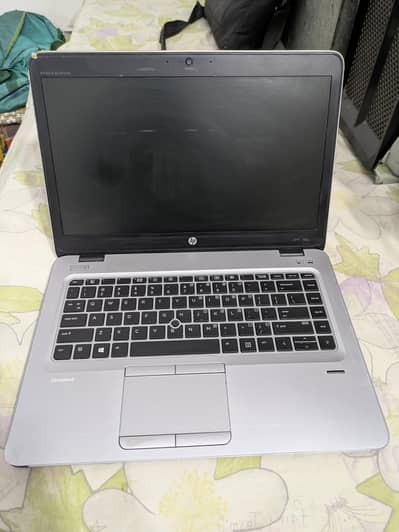 HP EliteBook 745 G3 – Budget Friendly Laptop For Sale