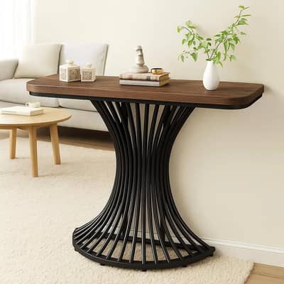 COFFEE TABLES || NESTING TABLE || CONSOLE TABLES || CENTER TABLES ||
