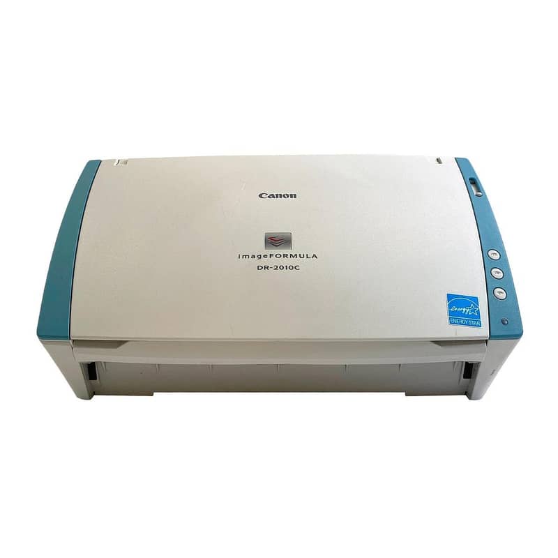 Canon ImageFormula 0