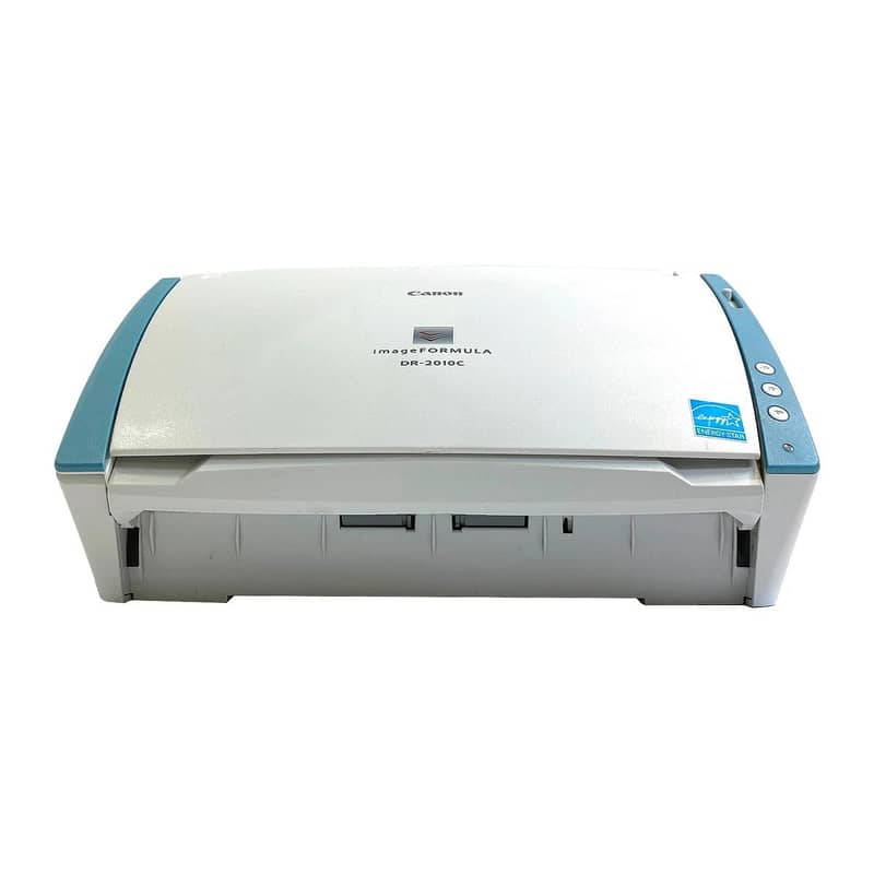 Canon ImageFormula 1