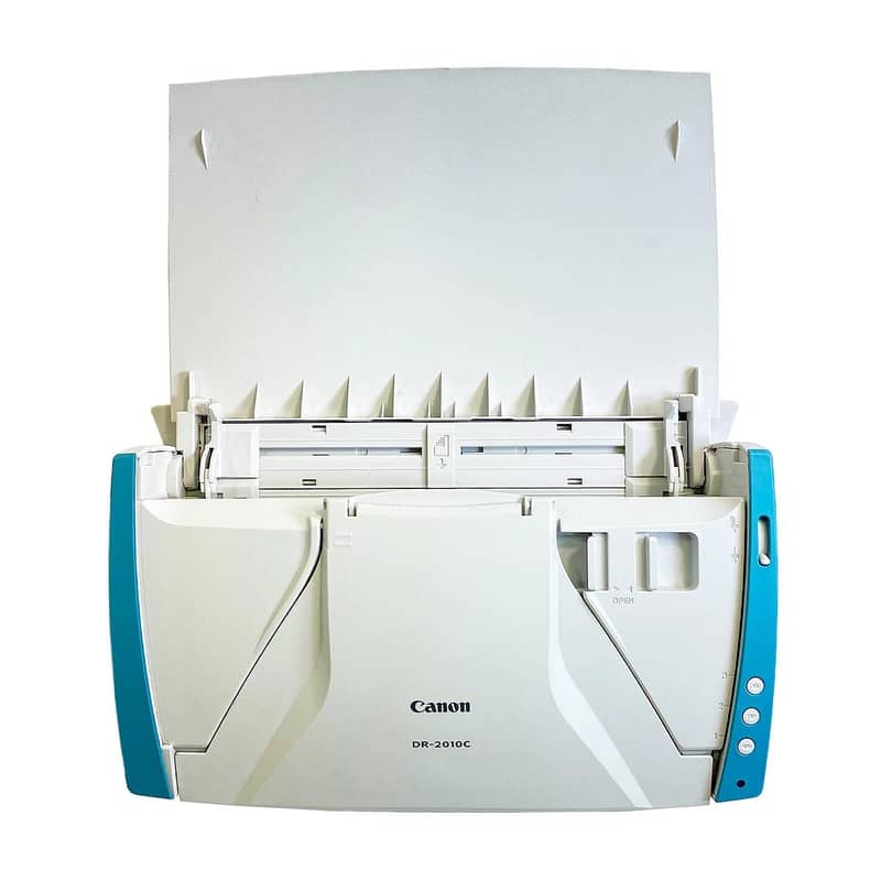 Canon ImageFormula 2