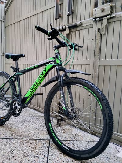 galaxy bike for sale