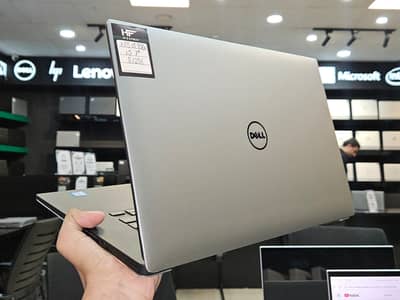 Dell XPS 9560 GTX GeForce 1050 4GB Graphics Card i5 7th 7300HQ HFStore