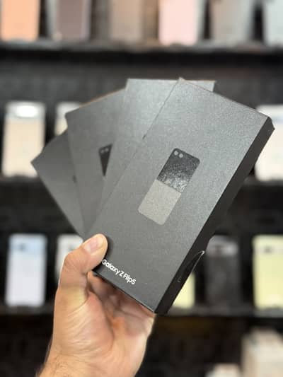 Samsung Z Flip 5