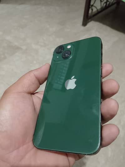 My iPhone 13 jv