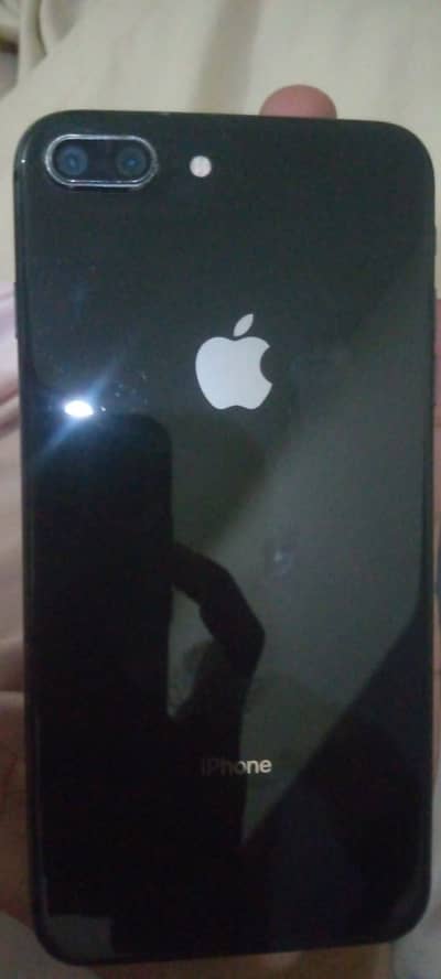 I phone 8plus