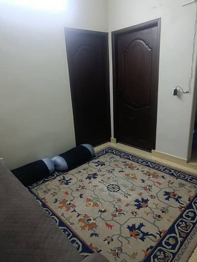3 Bed DD For Rent with lift