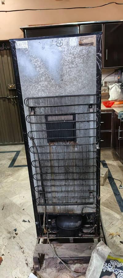 Aspire Refrigerator