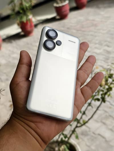 Redmi Note 13 Pro Plus 12/512