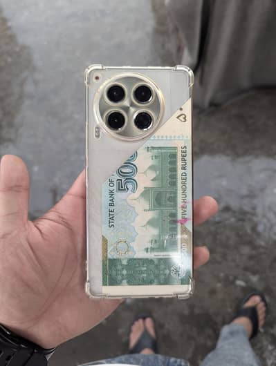 TECNO CAMON 30  8+256GB URGENT SALE COMPLETE BOX CHARGER Final Rate