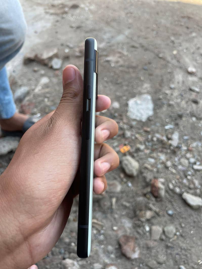 10/10 condition 5
