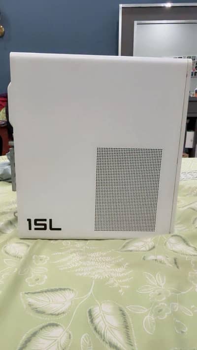 hp victus 15L