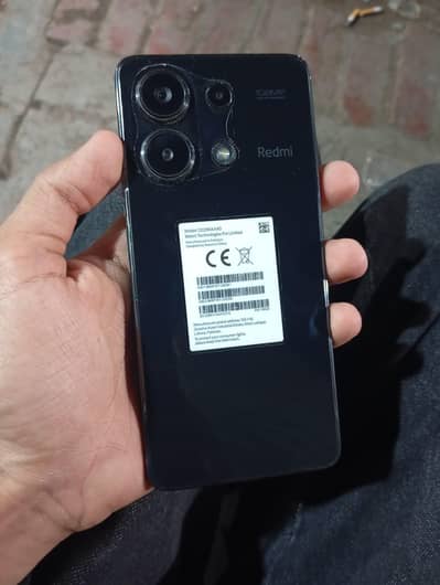 redmi note 13