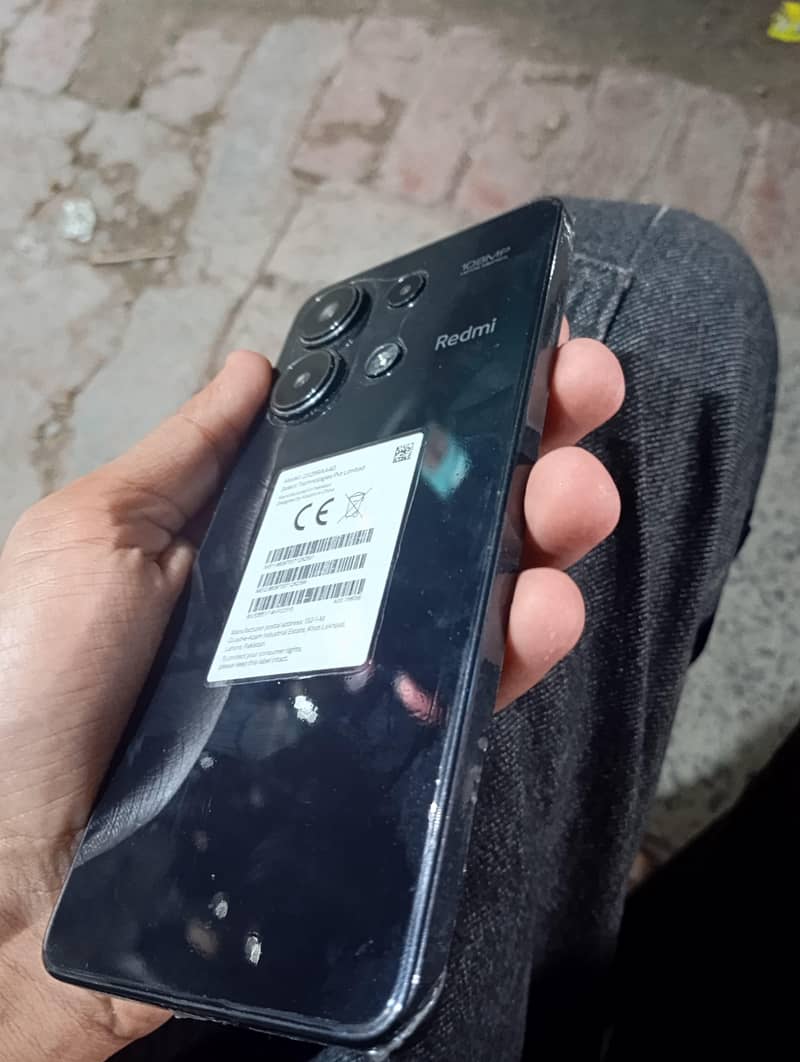 redmi note 13 1