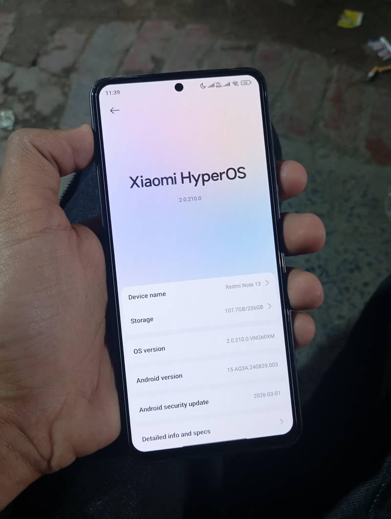 redmi note 13 2