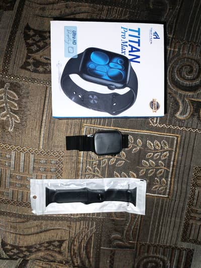 TECH HUNK TITAN PRO MAX
