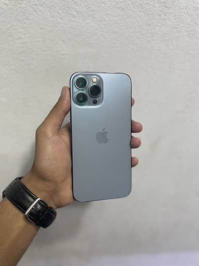 IPhone 13 Pro Max (JV)