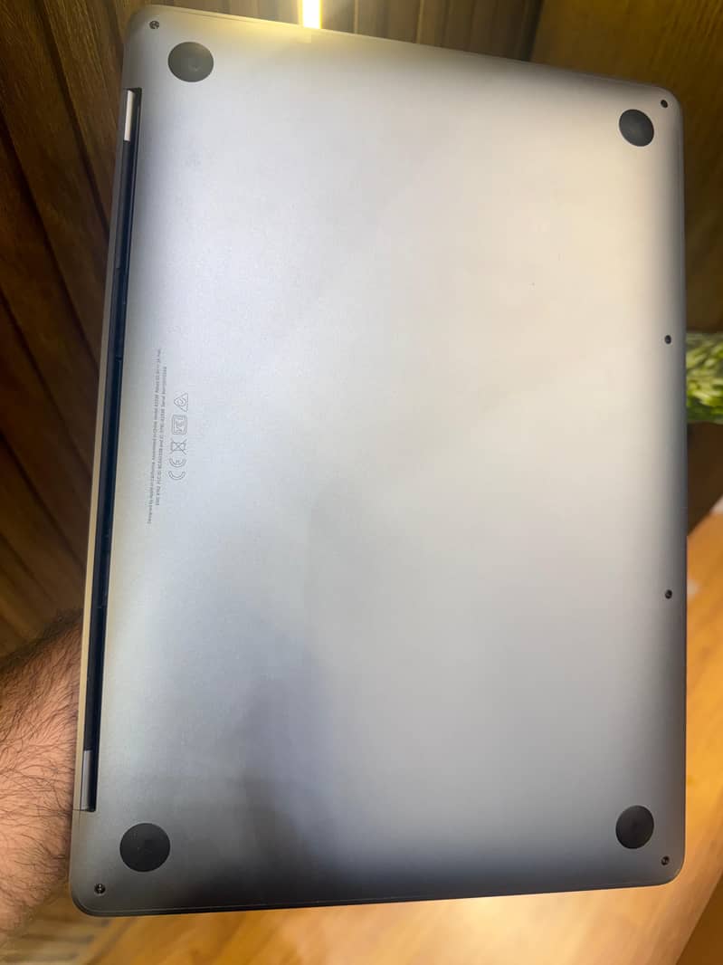 Macbook M2 pro 1