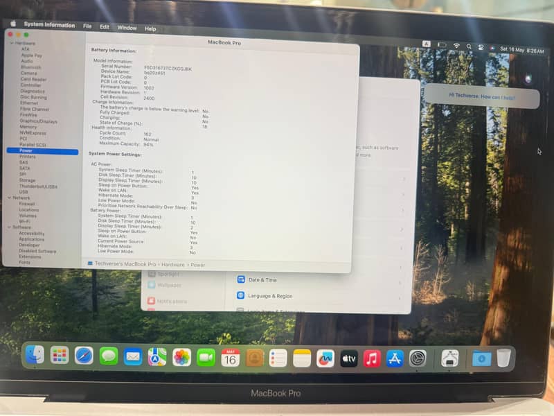 Macbook M2 pro 2