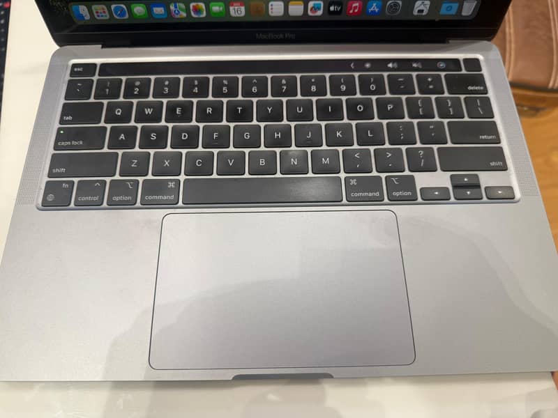 Macbook M2 pro 3