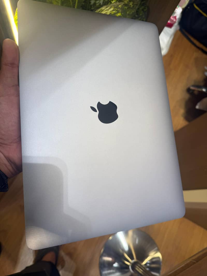 Macbook M2 pro 5
