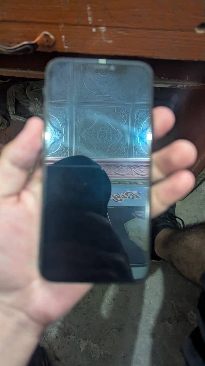 IPhone X 1
