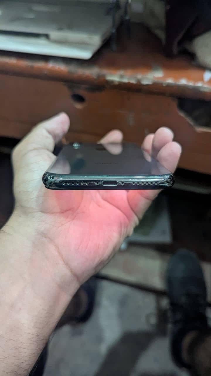IPhone X 2