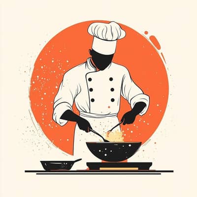 Pakistani Chef Required