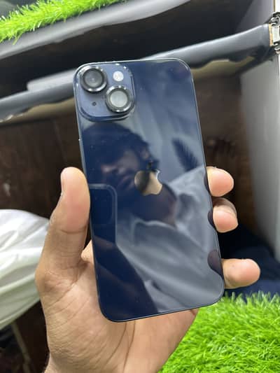 Iphone 14 mdm