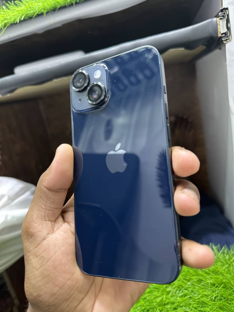 Iphone 14 mdm 1