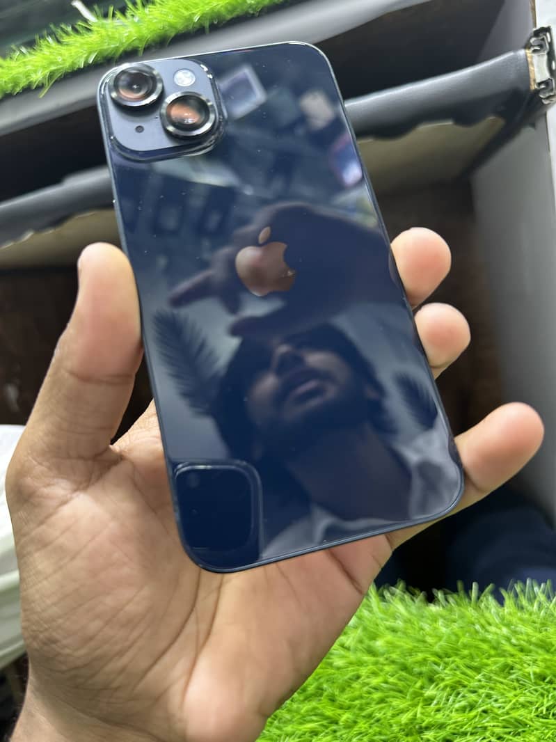 Iphone 14 mdm 2