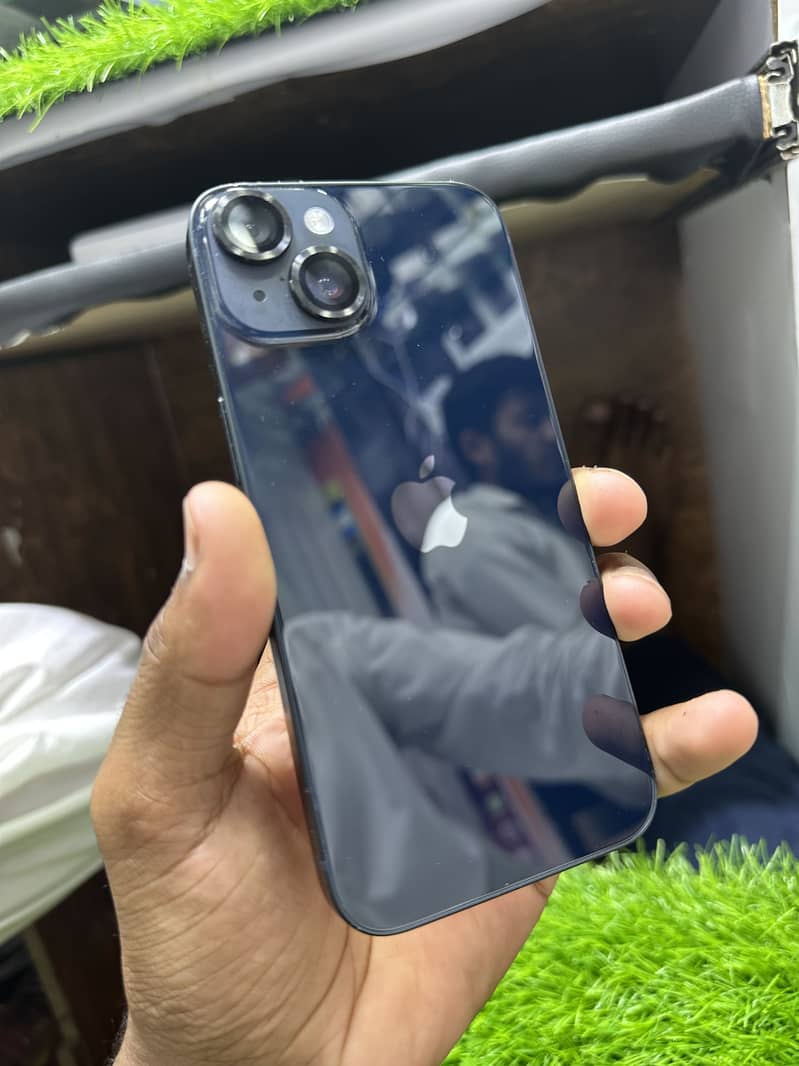 Iphone 14 mdm 4