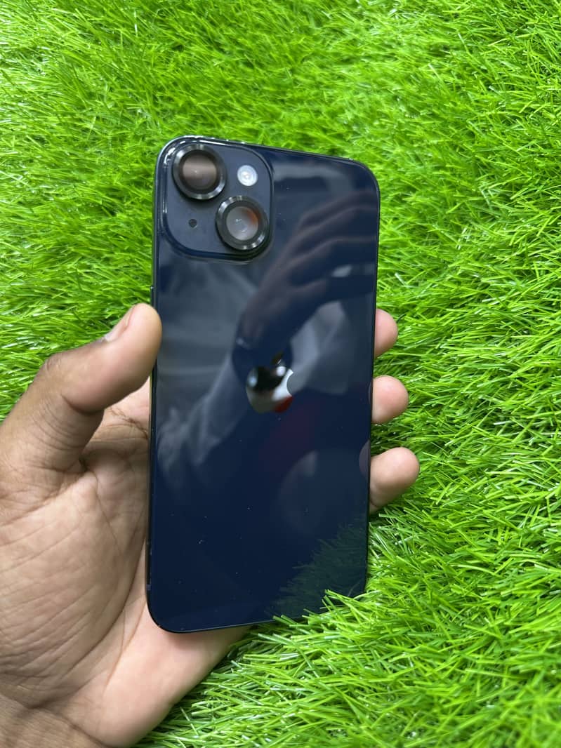 Iphone 14 mdm 13
