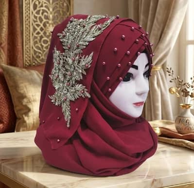 new hijab