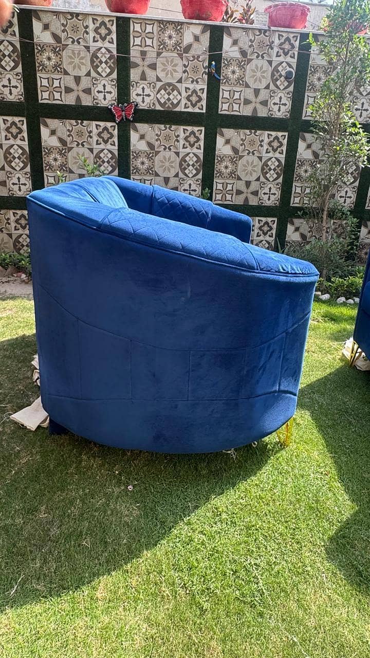 Sofa set 2+1+1 7