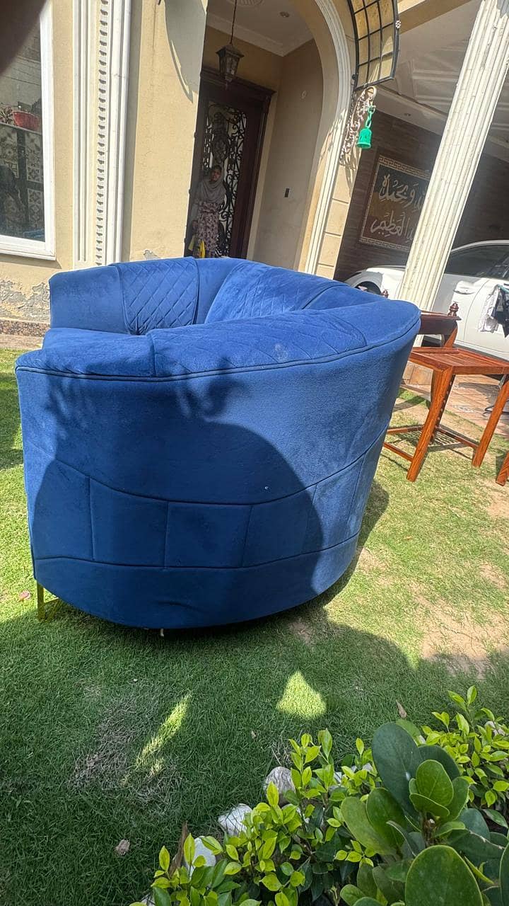 Sofa set 2+1+1 9