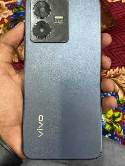 Vivo mobile