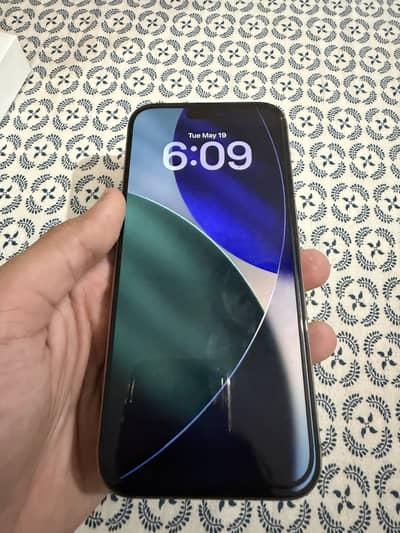 Apple iPhone 16 pro max 512gb fu non pta