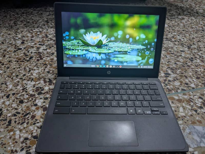 chromebook 1