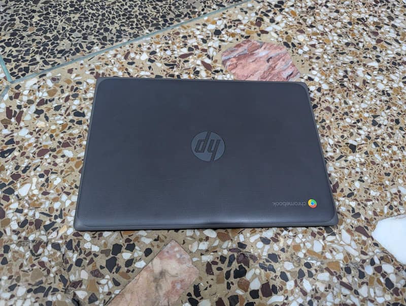 chromebook 2