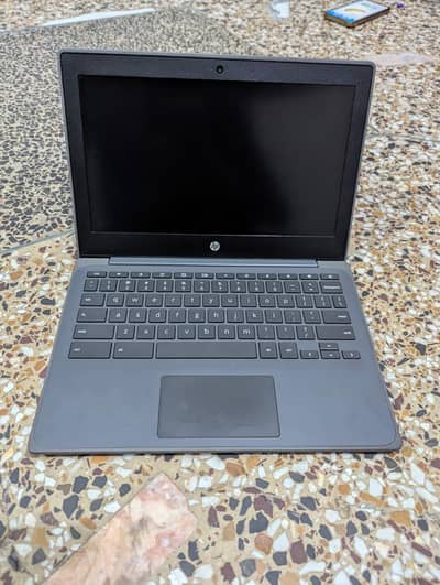 chromebook