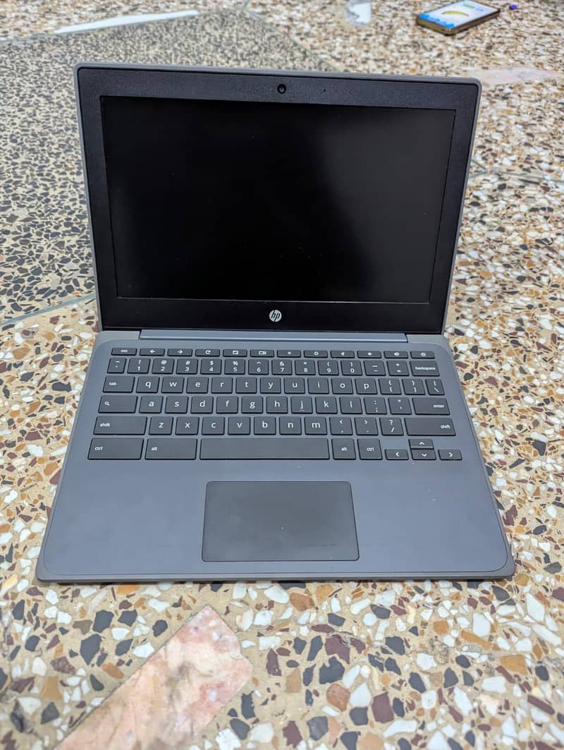 chromebook 4