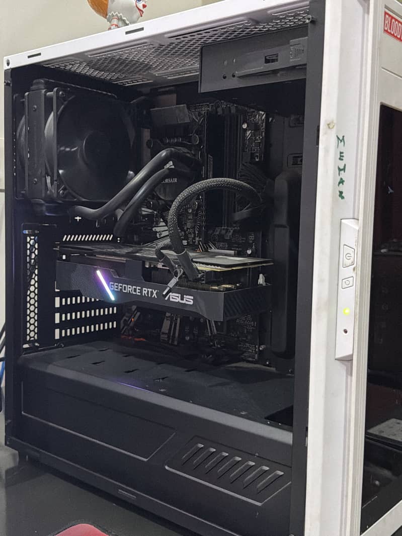 GAMING PC 0