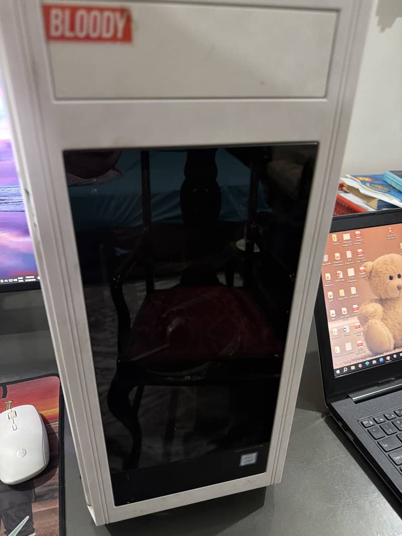 GAMING PC 1